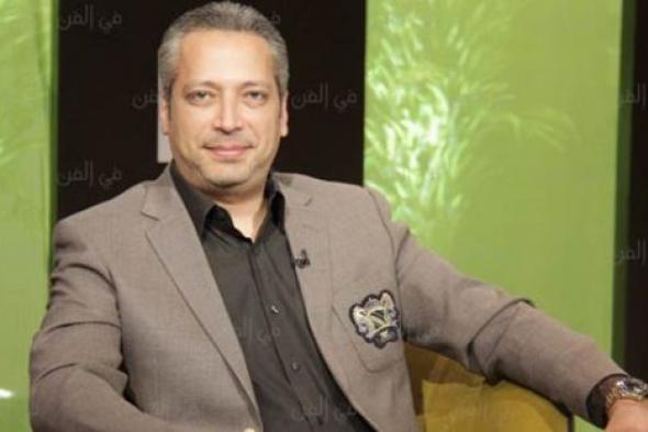 تامر أمين.. المتقلوظ (رأي)