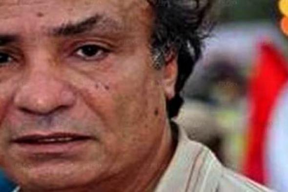 حمدي الوزير: مشهد اغتصاب ليلى علوي أجهدني.. وعمري ما لمست زميلة
