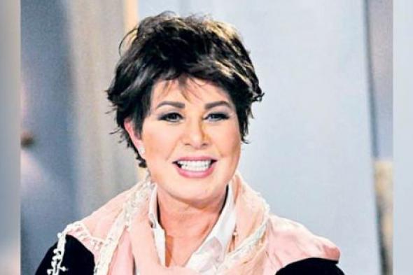 بالفيديو- نجوى إبراهيم تعود للتقديم التلفزيوني بعد غياب طويل