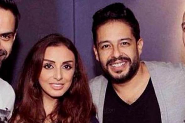 محمد حماقي فخور بأن مصر تمتلك صوتا مثل صوت أنغام
