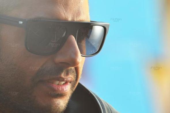 محمد حماقي: متطلبات المنتج الفني هي التي تدفعني للعمل خارج مصر (6 من 6)