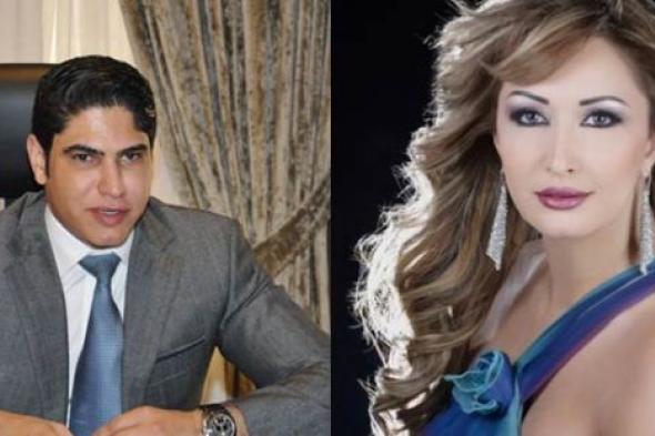 رجاء قصابني: خطيبي رجل أعمال طليق فنانة وليس أبو هشيمة