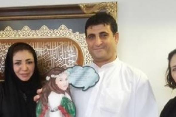 مدير عام وكالة أخبار المرأة يزور مؤسسة تولين الدولية في السعودية