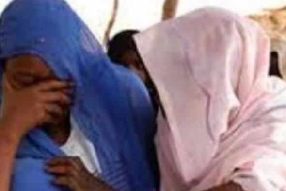 ضحايا العنف الجنسي في السودان يتلقين مساعدة من الأمم المتحدة