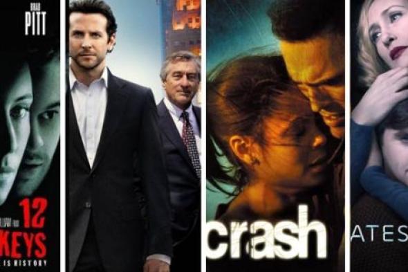 7 أفلام تحولت إلى مسلسلات تلفزيونية‎