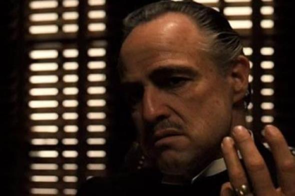 كواليس The Godfather-  كيف فاز مارلون براندو بدور البطولة رغم أنف الجميع؟