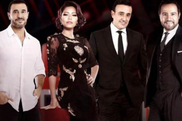 تعرف على إضافات واستحداثات الموسم الثالث من The Voice قبل انطلاقه السبت