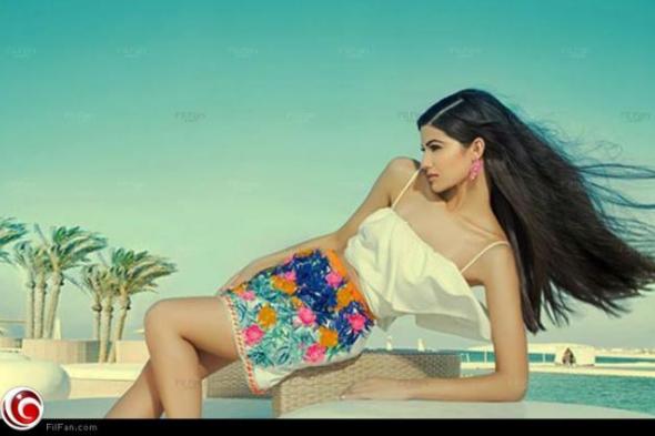 كيف تحافظ تارا عماد على رشاقتها؟