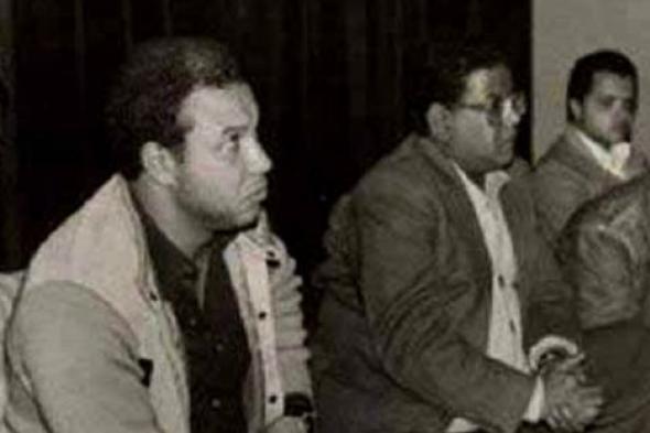 في الذكرى الأولى لـ "الحلواني" خالد صالح.. مقاطع من ملحمة البدايات‎