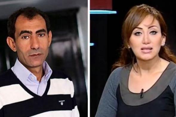 يسري فودة يصف برنامج ريهام سعيد بـ "بالوعة صرف إعلامي"