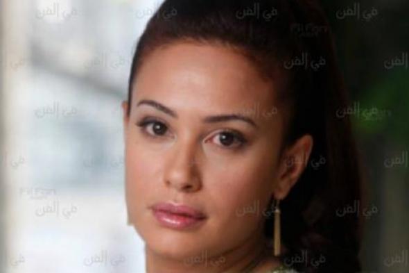 صورة- هند صبري في ذكرى وفاة خالد صالح: وحشتنا.. ادعوا له