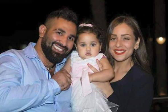 أحمد سعد وريم البارودي يحتفلان بخطبتهما