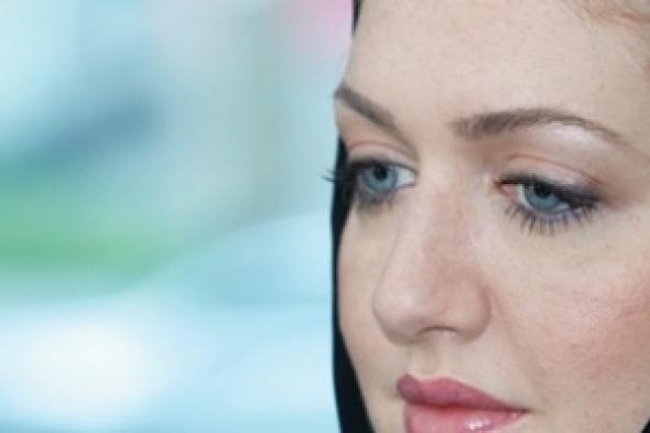 سارة أبو داوود.. في مواجهة التحديات