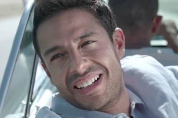 محمد حماقي: فخور بمحمد صلاح
