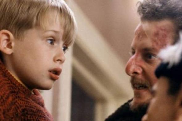 حسم الجدل حول هذه الثغرة في قصة Home Alone