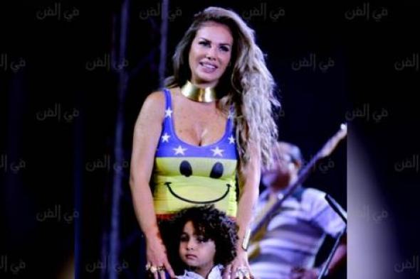نيكول سابا تعود للجمهور المصري بـ"قررت"