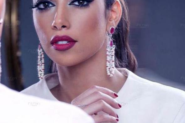 بلقيس فتحي: "شابوه" ليسرا في حوارها ببرنامج "المتاهة"