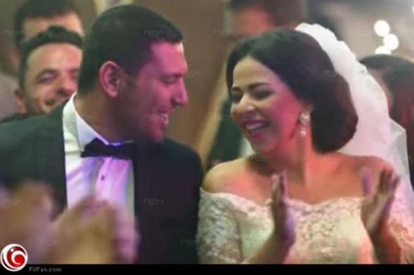 بالفيديو- سمير غانم يؤكد ارتباط ابنته إيمي بحسن الرداد