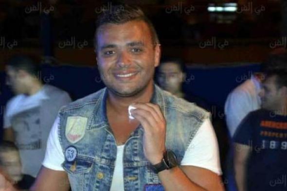 رامي صبري في دبي.. والسبب؟