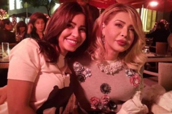هكذا هنأت نوال الزغبي صديقتها شيرين عبد الوهاب بعيد ميلادها الـ35