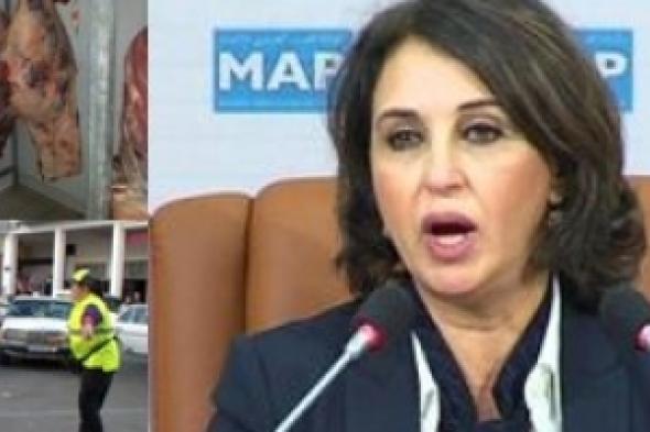 بالصور: مغربيات يكسرن احتكار الرجل للجزارة.. حراسة السيارات ورئاسة الأحزاب السياسية