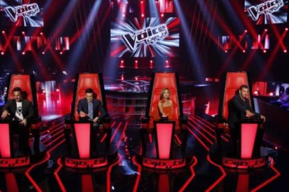 9 ملامح من الحلقة الثالثة من برنامج The Voice