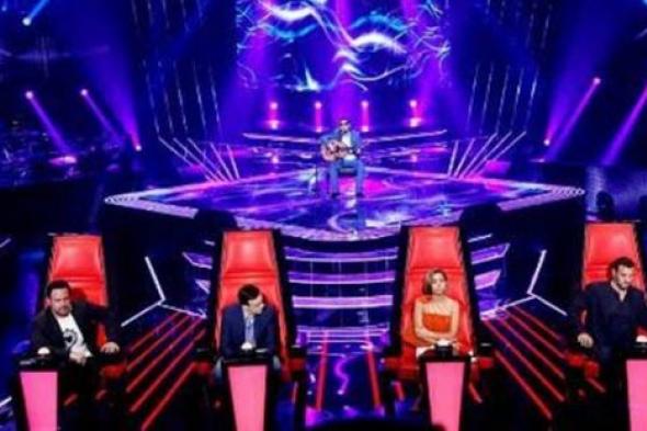 متسابق The Voice نزار كاظم ما زال أمامه فرصة السير على درب هؤلاء