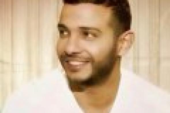 بالصورة: نجم "أراب أيدول" يُرزق بمولوده الأول