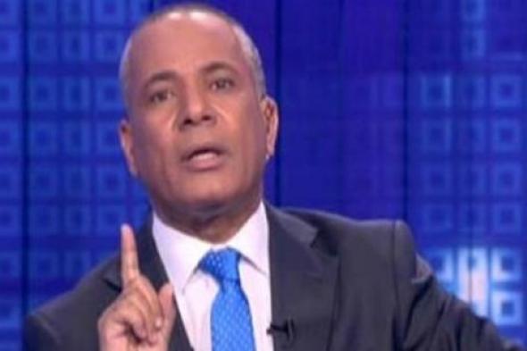 بالفيديو- أحمد موسى يعرض لعبة فيديو على أنها ضرب الجيش الروسي لـ "داعش" في سوريا!