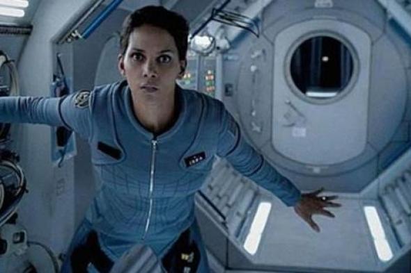 شبكة CBS توقف عرض مسلسل هالي بيري Extant