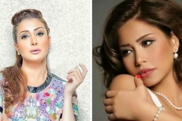 غادة عبد الرازق لا تؤيد شيرين عبد الوهاب في اعتذارها للجمهور