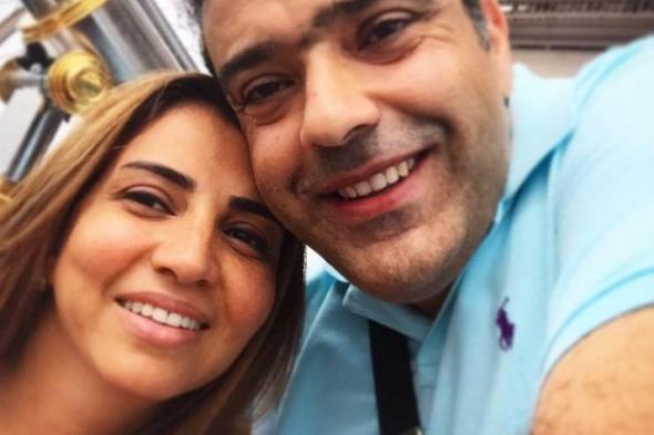 فسخ خطوبة المنتجة مها سليم والمخرج شادي علي