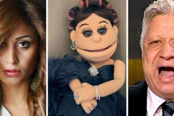 أهم الأحداث التلفزيونية و السينمائية هذا الأسبوع: تصريحات مرتضي منصور و"فاهيتا" وعودة دينا الشربيني للتمثيل