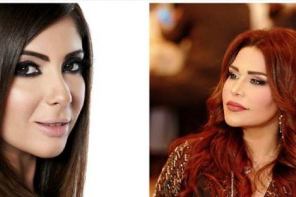 أحلام ومنى زكي تنتظران ألبوم أنغام