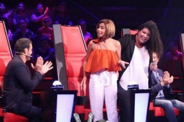 8 ملامح تلخص الحلقة الرابعة من The Voice في موسمه الثالث