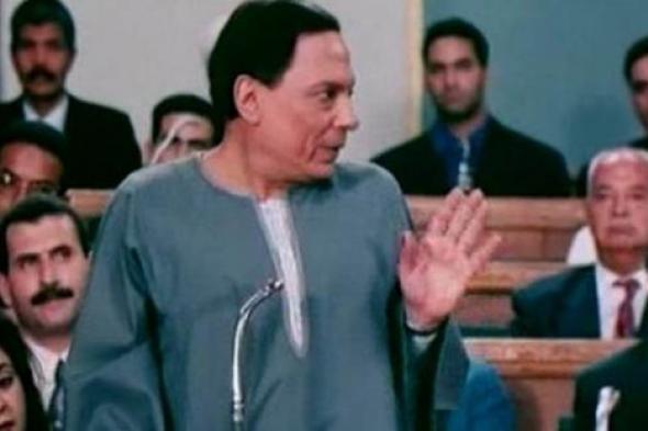 السينما قدمتهم فاسدين.. أشهر ٥ نواب في السينما المصرية