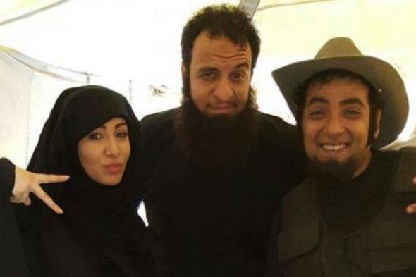 صورة- هشام إسماعيل "فزاع سابقا" في أول ظهور بشخصية "دعدوش"