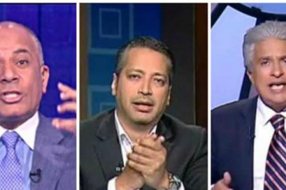 بالفيديو- ردود فعل الإعلاميين على عزوف الناخبين عن المشاركة في الانتخابات البرلمانية.. ما بين الحزن والتبرير