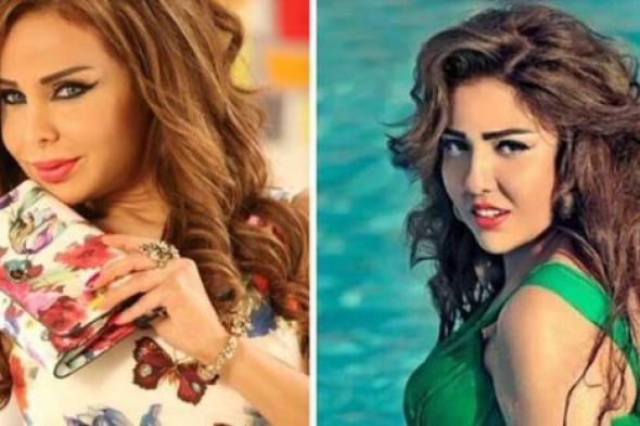 تقاليع الفنانات: طلاء الأظافر بألوان وأشكال غريبة