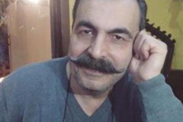 الفنان السوري عامر السبيعي في ذمة الله