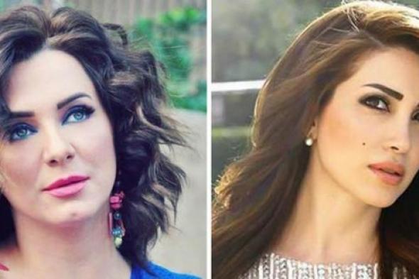 فنانو سوريا ينعون رندة مرعشلي