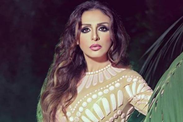 بالفيديو- اسمع ألبوم أنغام "أحلام بريئة"