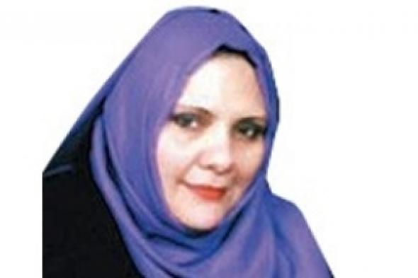 وزيرة سويدية همومها سعودية