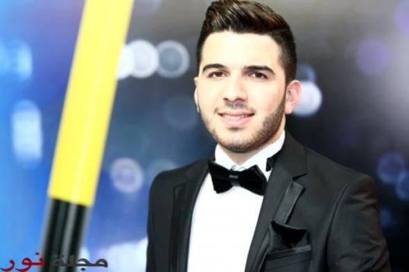 بالفيديو : حازم شريف يطلق رسالة لكل حبيب و حبيبة