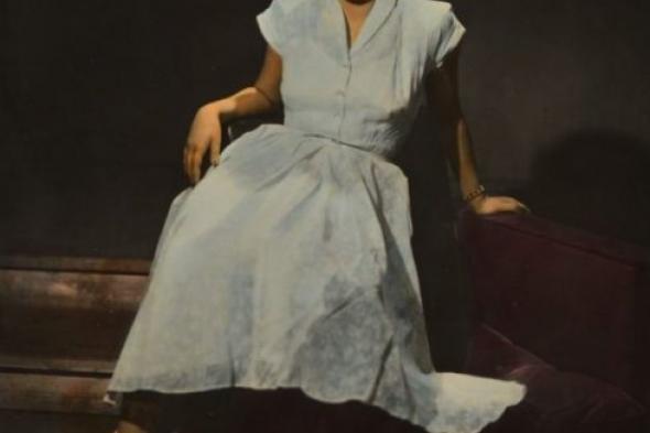 "فاتن" كتاب عن حياة سيدة الشاشة العربية يطرح بمهرجان القاهرة السينمائي