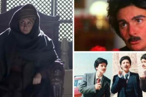 بالفيديو- فنانات تنكرن في شخصية رجل في أعمالهن، هل أقتنعت بهن؟