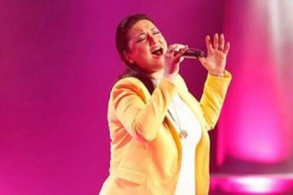 مشتركة The voice ريهام مصطفي تحصل على دعم صديقاتها من الفنانات