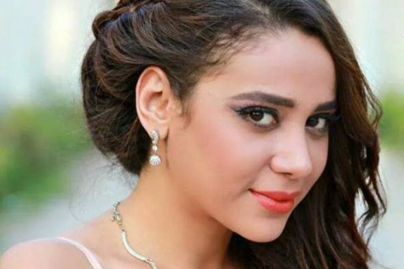 مريهان مجدي عن مشاركتها في فيلم حاره مزنوقه:  "غلطت إني عملته بس مش ندمانه"