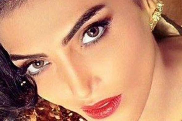 حورية فرغلي تنسحب من "حرام الجسد" لأسباب شخصية