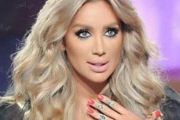 مايا دياب: أريد أن أسمع كلمة "أحبك" صادقة ونابعة من القلب